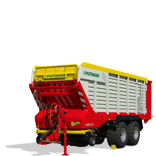 Jumbo 8450 Db